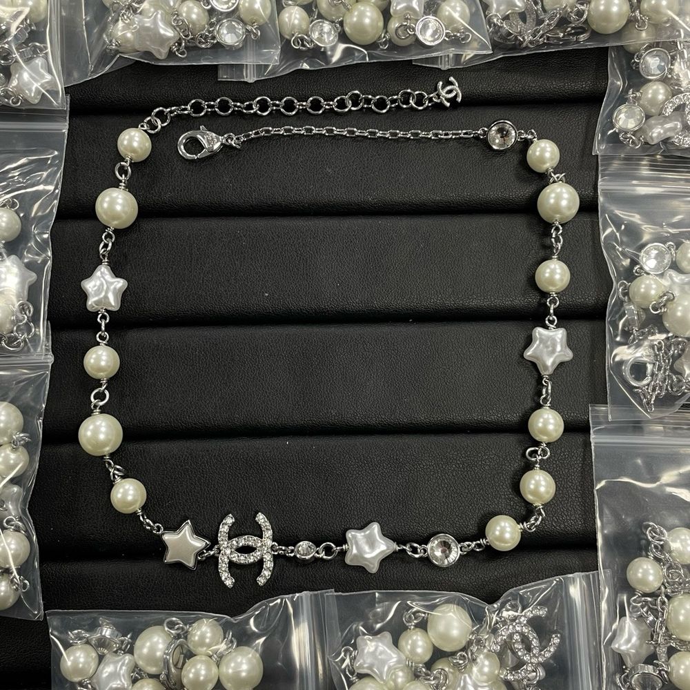 New Arrival CN Necklace 114