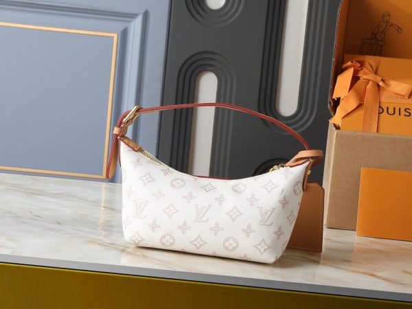 Luxury LV Handbag M28250-M27509 BC