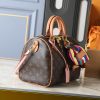 Luxury LV Handbag M26498-M15107 BC