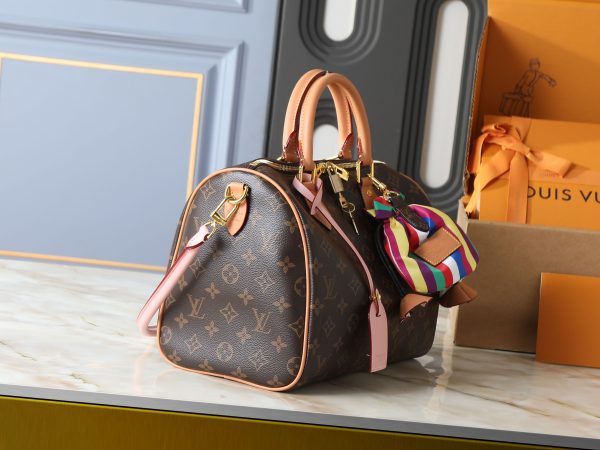Luxury LV Handbag M26498-M15107 BC