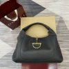 GG Softbit Maxi Shoulder Bag 837466-1 QA