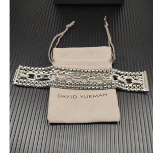 New Arrival David Yurman Bracelet 052