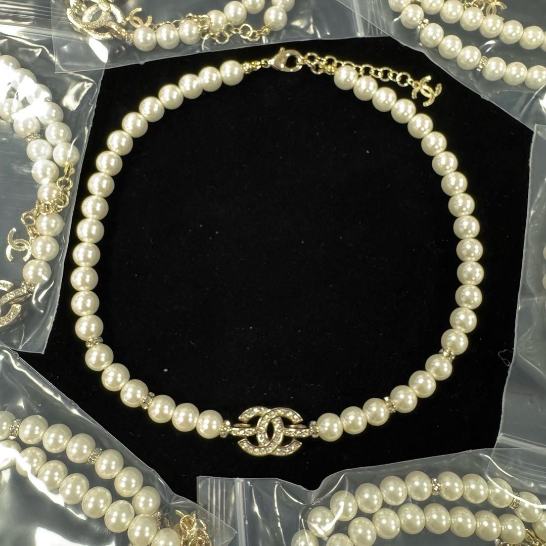 New Arrival CN Necklace 153