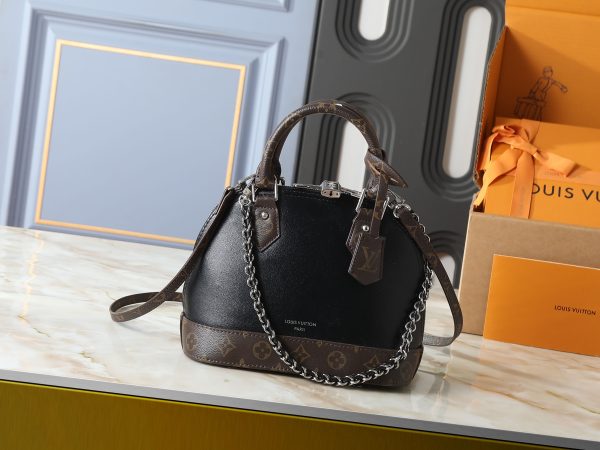 Luxury LV Handbag M53152-M53151-M82717 BC