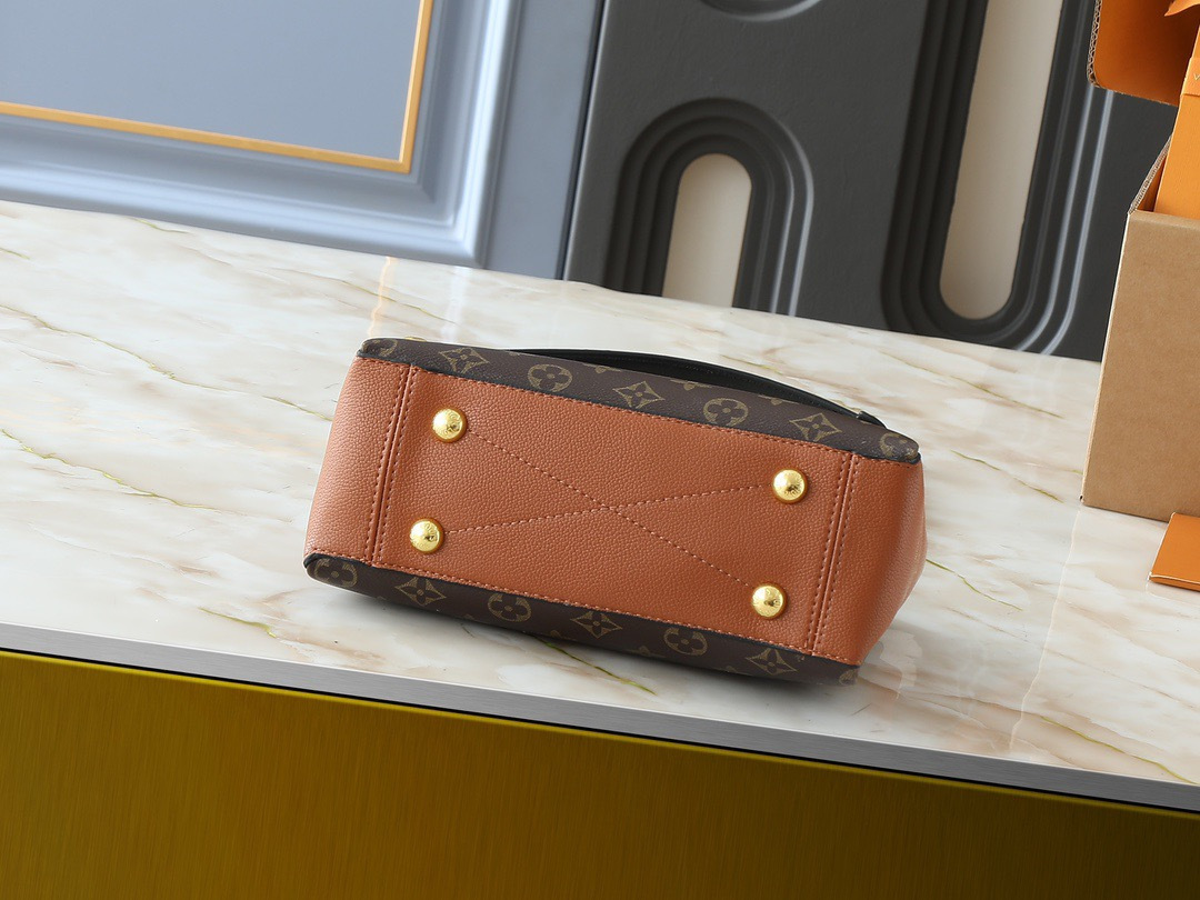 Luxury LV Handbag M43775-M43776 Luxury LV Handbag M43775-M43776