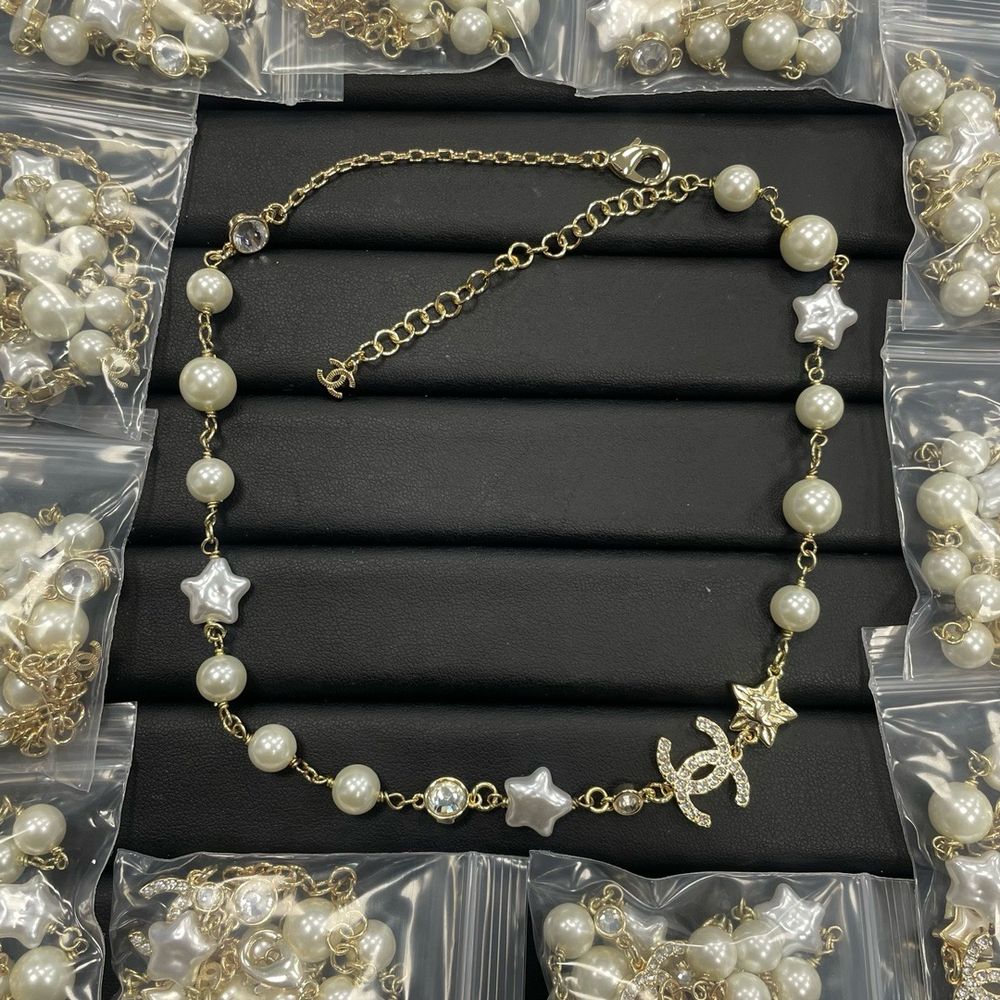 New Arrival CN Necklace 114