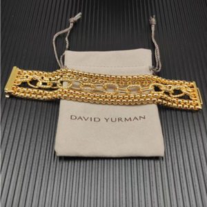 New Arrival David Yurman Bracelet 053