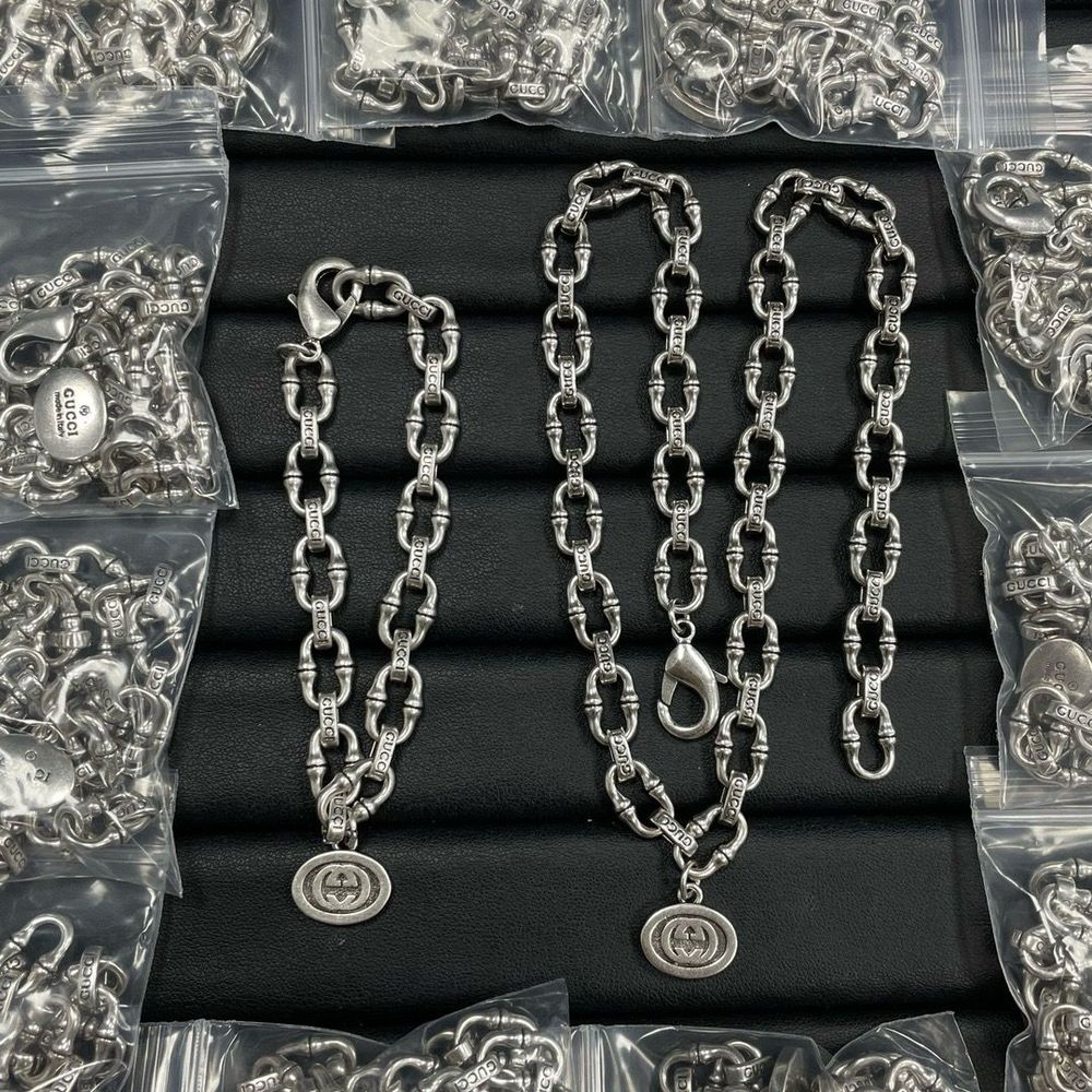 New Arrival Gucci Set Women 001