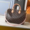 Luxury LV Handbag M26498-M15107 BC