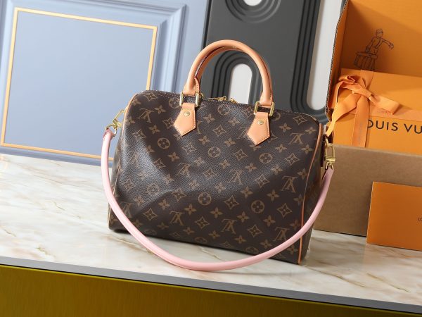 Luxury LV Handbag M26498-M15107 BC