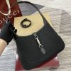 GG Jackie 1961 Medium Shoulder Bag 863136 QA