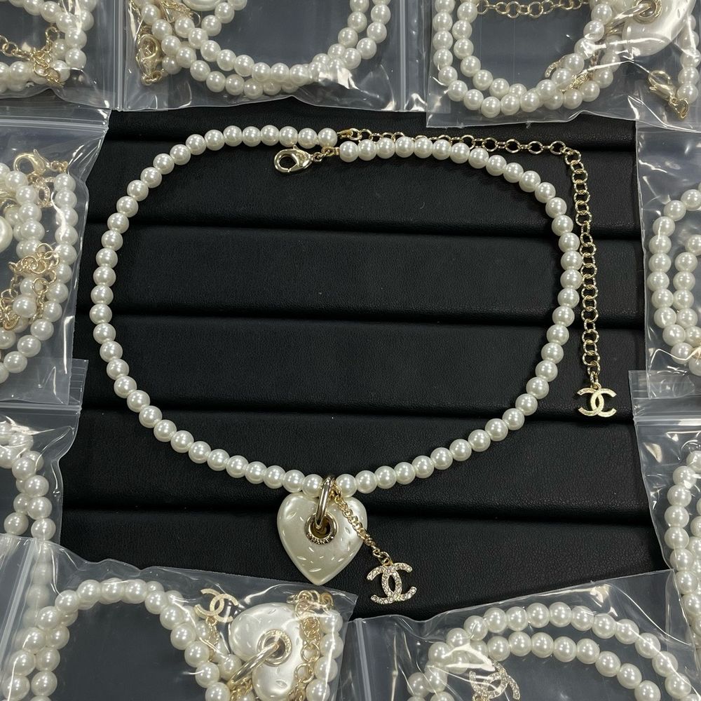 New Arrival CN Necklace 115