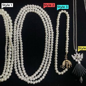 New Arrival Gucci Necklace Women 178