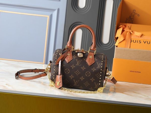 Luxury LV Handbag M28102-M13146 BC