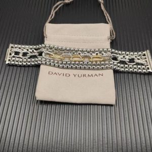 New Arrival David Yurman Bracelet 054
