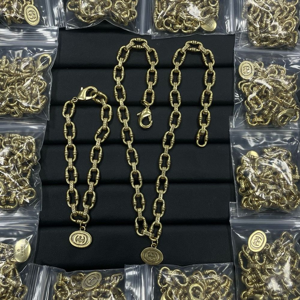 New Arrival Gucci Set Women 001