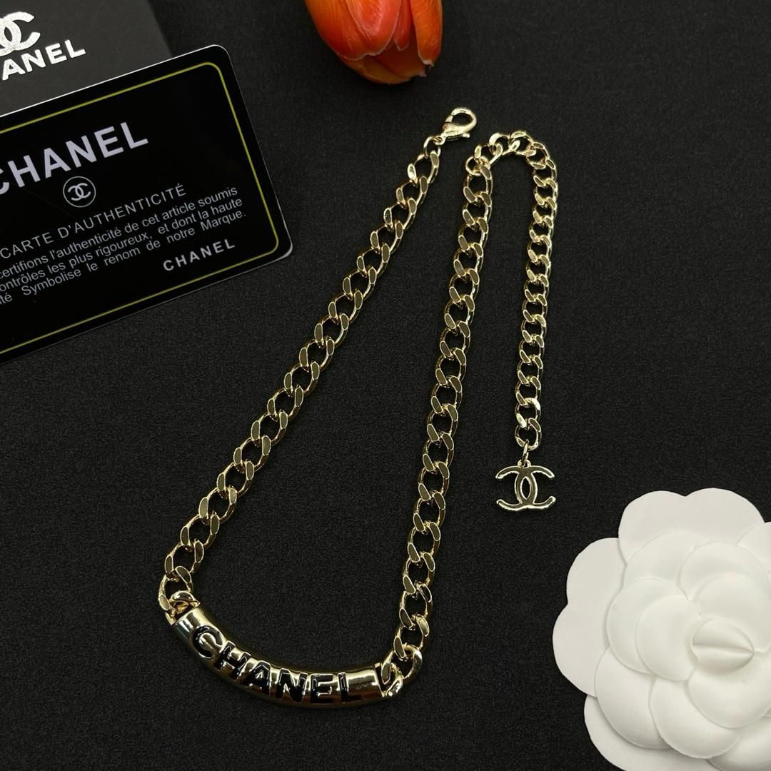 New Arrival CN Necklace 156