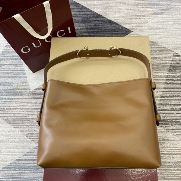 GG Beatrix Large Tote Bag 850926-2 QA