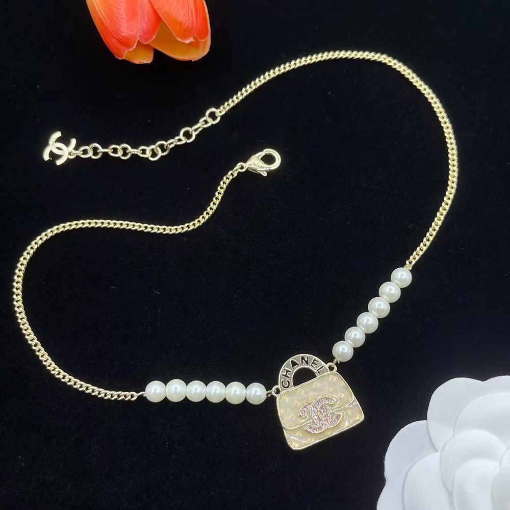 New Arrival CN Necklace 116