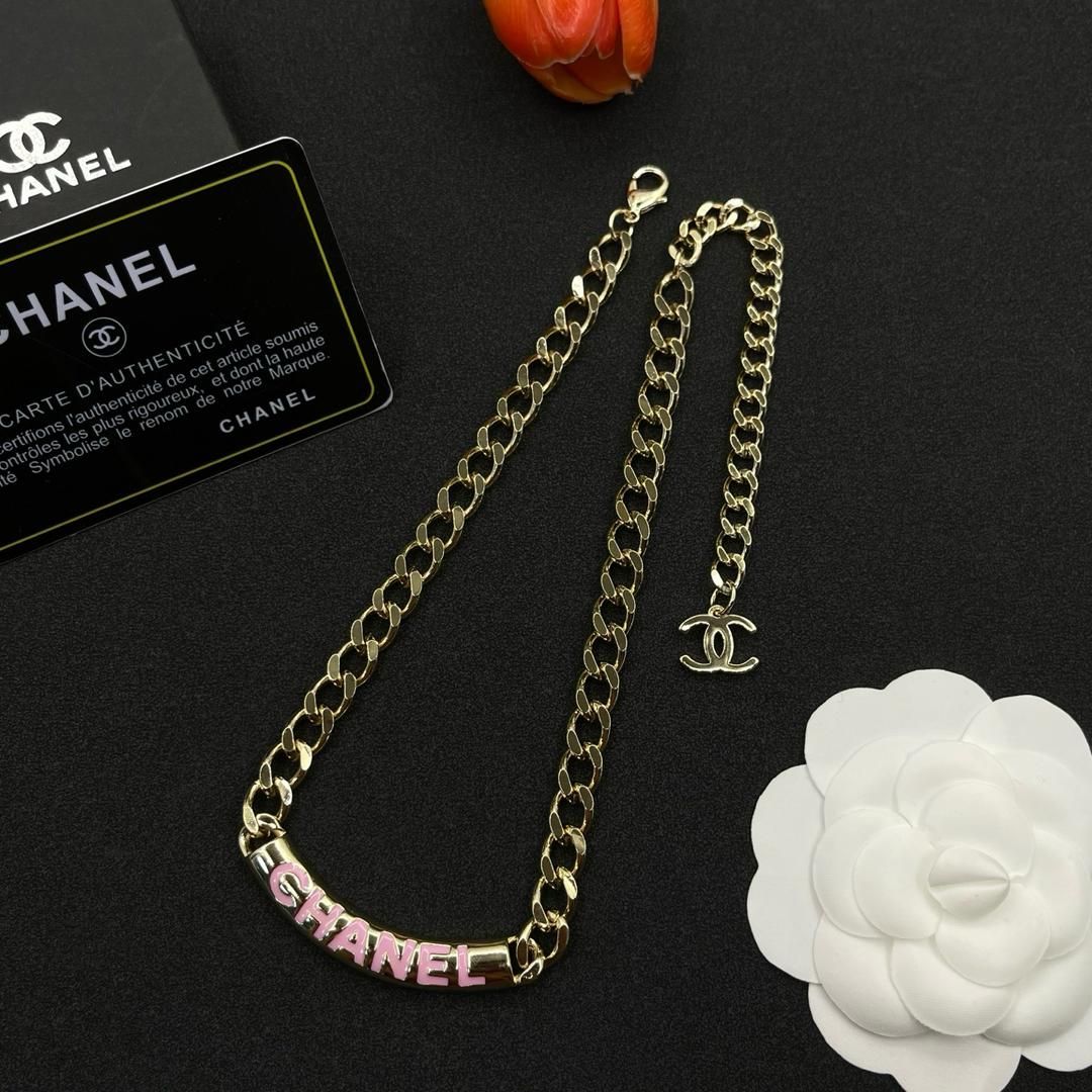 New Arrival CN Necklace 157