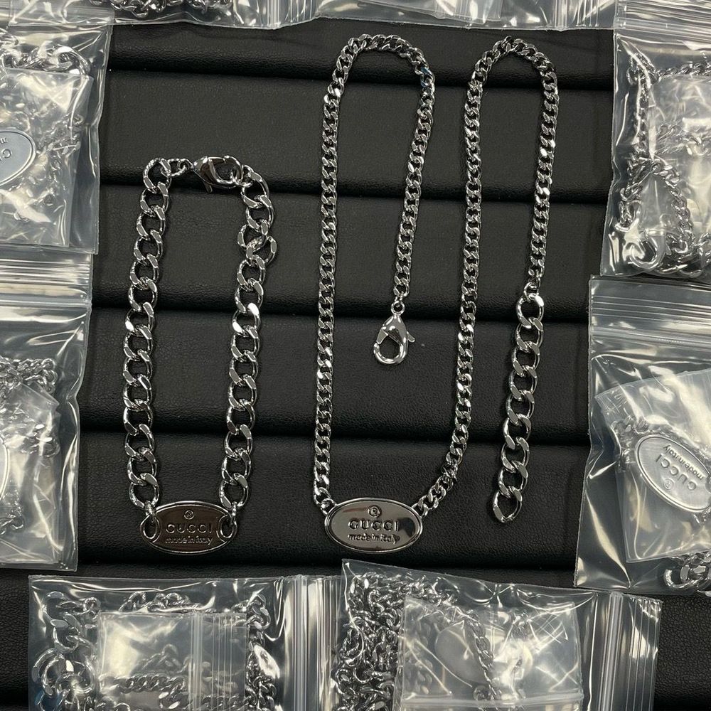 New Arrival Gucci Set Women 002