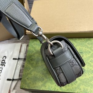 GG Ophidia Super Mini Shoulder Bag 795466 6 55212a89