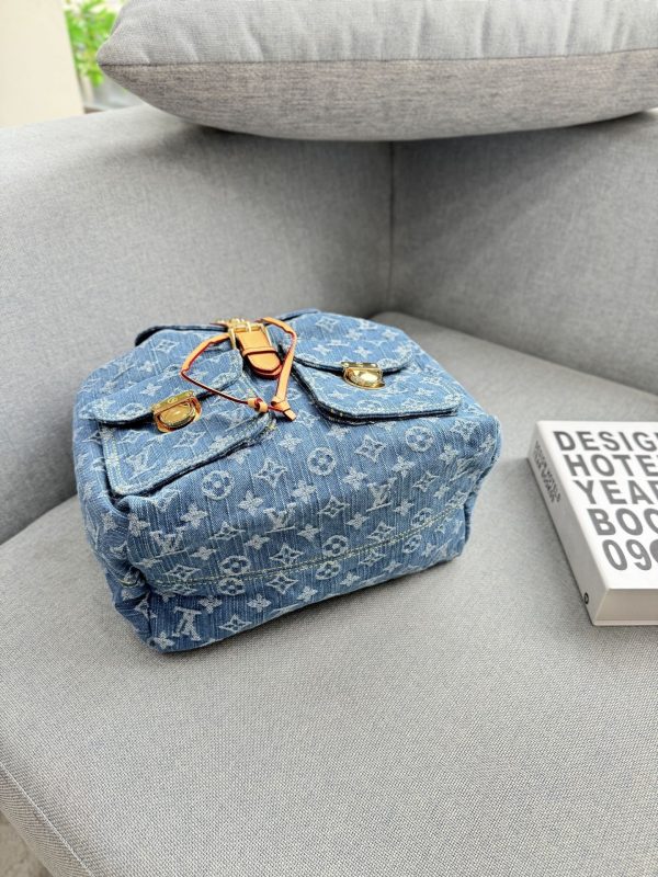 New Fashion LV Handbag LV263914 QA