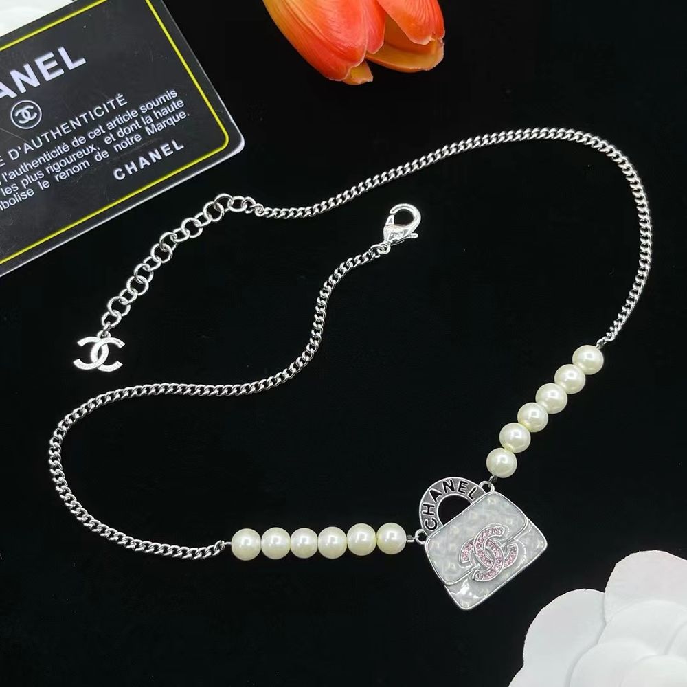 New Arrival CN Necklace 116
