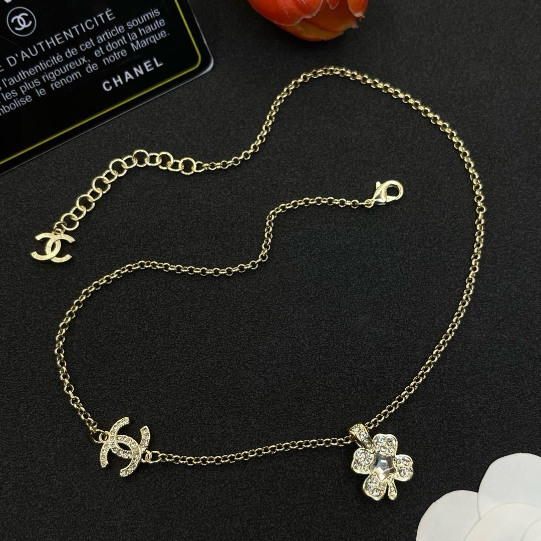 New Arrival CN Necklace 158