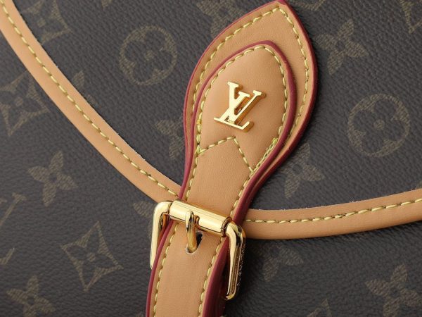 Luxury LV Handbag M44919-M51121-M51120 BC