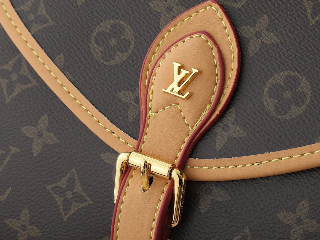 Luxury LV Handbag M44919-M51121-M51120 Luxury LV Handbag M44919-M51121-M51120