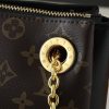 Luxury LV Handbag M43775-M43776-1 BC