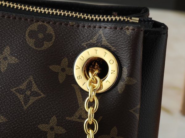 Luxury LV Handbag M43775-M43776-1 BC