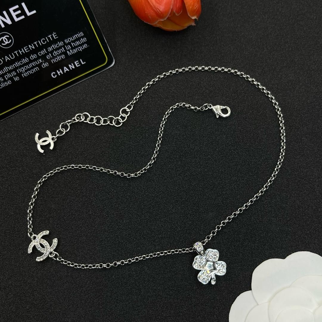 New Arrival CN Necklace 158