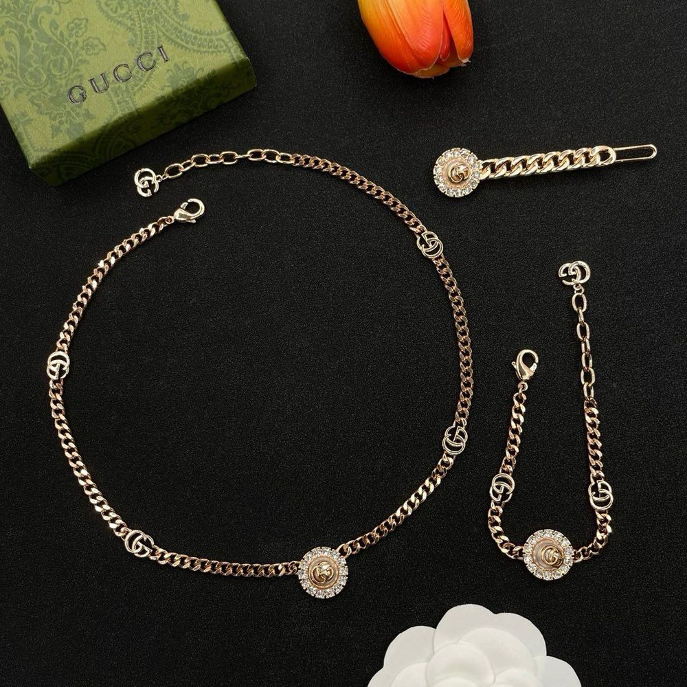 New Arrival Gucci Set Women 004