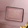 Luxury LV Handbag M43775-M43776-1 BC