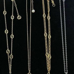 New Arrival Gucci Necklace Women 177