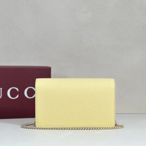 GG Marmont Wallet On Chain 497985 4 593ead74