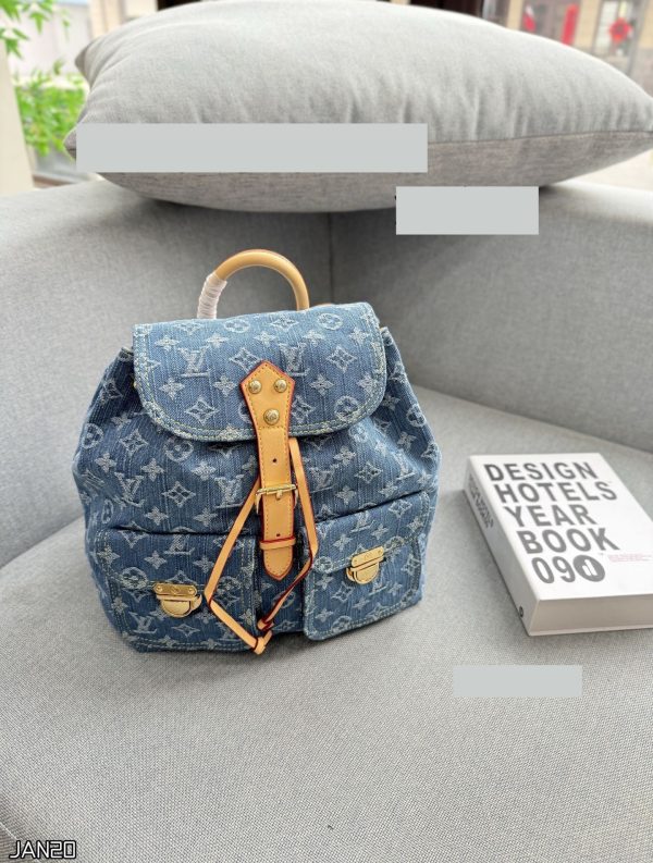 New Fashion LV Handbag LV263914 QA