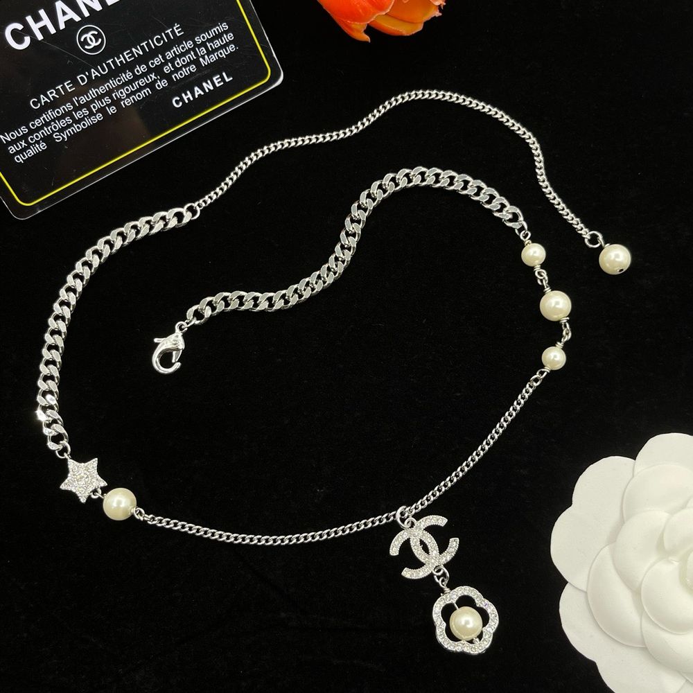 New Arrival CN Necklace 086