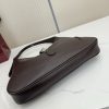 GG Jackie 1961 Medium Shoulder Bag 863136-1 QA