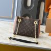 Luxury LV Handbag M43775-M43776 BC