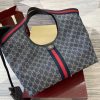 GG Giglio Large Tote Bag 853971 QA