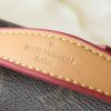 Luxury LV Handbag M44919-M51121-M51120 BC