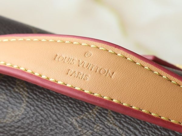 Luxury LV Handbag M44919-M51121-M51120 BC