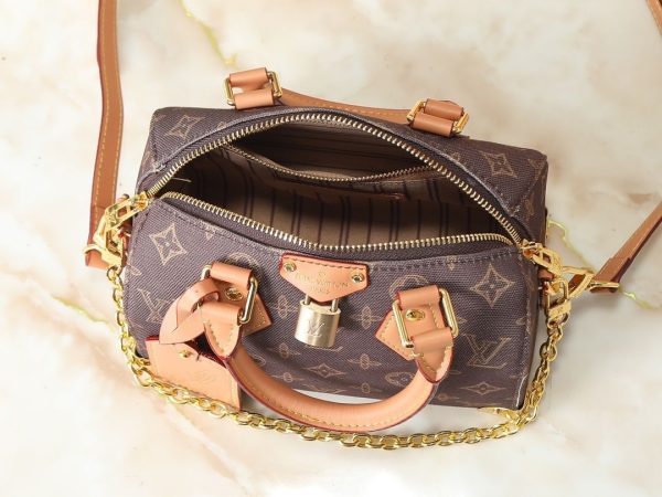 Luxury LV Handbag M28102-M13146 BC