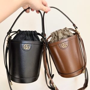 Luxury GG Handbag 760201