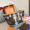 New Fashion LV Handbag LV263103 QA New Fashion LV Handbag LV263103 QA