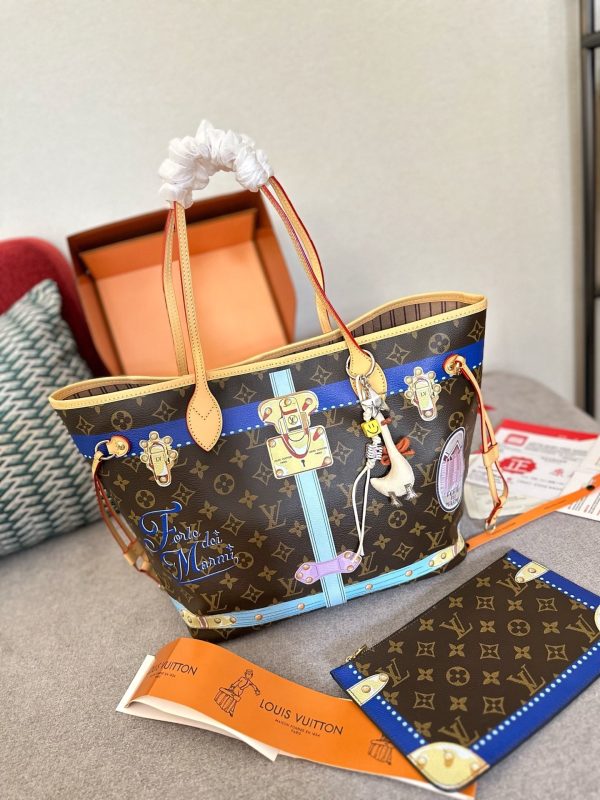 New Fashion LV Handbag LV263103 QA New Fashion LV Handbag LV263103 QA