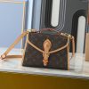 Luxury LV Handbag M44919-M51121-M51120 BC